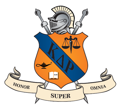 Kappa Delta Rho