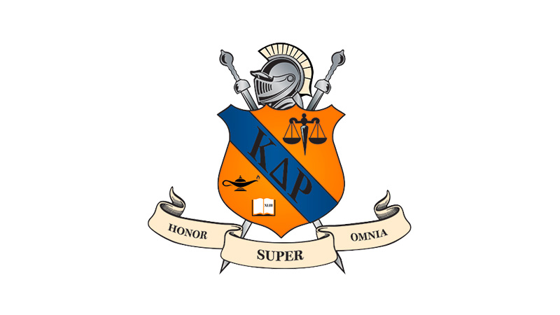 National Fraternity of Kappa Delta