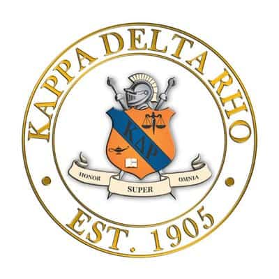 Kappa Delta Rho